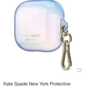 Kate Spade Airpod case